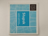 SŁUPSK - MAP/INFO - TEN PRZEDMIOT - 14.09