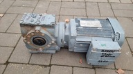 Przekładnia motoreduktor SEW 0.75KW 40 49 50 obrotów