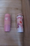 ZESTAW 2 SZT TERMOSY RÓŻNE