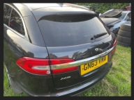 KLAPA TYŁ Z SZYBĄ JAGUAR XF X250 LIFT KOMBI LNL