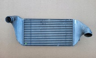 INTERCOOLER MERCEDES G KLASA W463 A4635002200 oryginał
