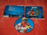 EDGUY Space Police Defenders Of The Crown 2014