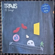 Travis 10 Songs Deluxe Winyl + 2CD + MC + AUTOGRAF