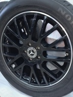 KOŁA ALUFELGI 8Jx19'' 5x112 ET61 MERCEDES ML W164 Stan bdb