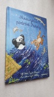 NIEZWYKLA PODROZ PANDY (2017)