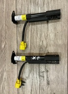 Jaguar XF II X260 XE X760 nabój ładunek siłownik pirotechniczny maski