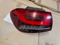 Mercedes GLA lampa tylna A2479063301