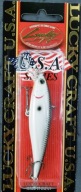 Wobler LUCKY CRAFT POINTER 78SP 10 cm, 9.2 gr., Japan, color-TENNESSEE SHAD