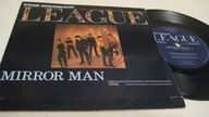 Human League - Mirror Man SP /UK/