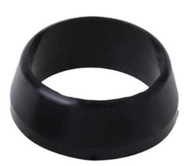 Silikonowe - uniwersalne osłony na sztycę 25-30mm