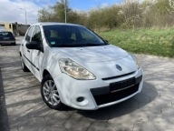 Renault Clio Opłacony Benzyna Klima