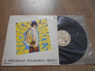 Sukces LP Czesław Niemen i Akwarele Winyl NM