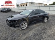 Audi a3 Premium 2022 2.0l 2.0 Benzyna 201KM