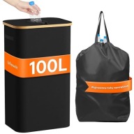 KOSZ POJEMNIK NA BUTELKI ZWROTNE ORGANIZER NA BUTELKI KAUCYJNE LUB SZKLANE