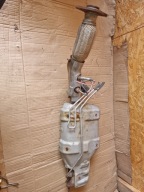 Katalizator DPF NISSAN X-TRAIL T32 KOLEOS II 2.0.DCI 114421420000