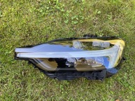 VOLVO xc60 II lampa przednia midled 32404709
