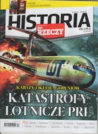 Historia Do rzeczy! 4/2016 + DVD Tajemnice Enigmy