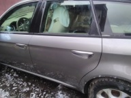 DRZWI TYLNIE LEWE ALFA ROMEO 159 KOD KOLORU 651 DO ZAŁOZENIA