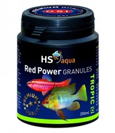 Pokarm dla ryb Hs Aqua granulat 120 g