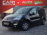 Citroen Berlingo 1.5 120Ps Navi Kamera Piekny Gwarancja 1.6 Diesel 120KM