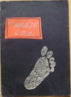 TWARZE I.T.D. -KARYKATURY ANDRZEJA STOPKI -album -wyd.1959 rok