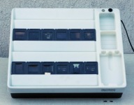 ROWI 070T, PODŚWIETLARKA DO SLAJDÓW