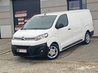 Citroen Jumpy long