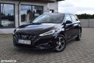 Hyundai i30 1.5 T-GDi 160KM II-Lift Hybryda Panorama LED Navi Kamera Grzan