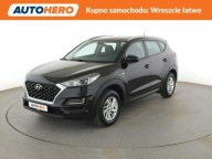 Hyundai Tucson czujniki, Aut.klima, podg.fotele,