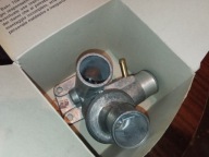 C.430.85.001 BEHR Termostat UNO Ritmo Regata