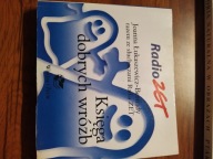 Księga dobrych wróżb Joanna Łukaszewicz Bernady