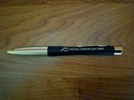 DŁUGOPIS PARKER URBAN MUTED BLACK GT Z GRAWEREM ZMRP - JEDYNA TAKA AUKCJA!