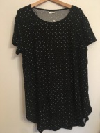 BLUZKA / DAMSKA / PEPCO / BELOVED WOMAN / ROZMIAR 3XL / NOWA