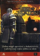 Siege Of Avalon PC Wersja Polska NOWA UNIKAT