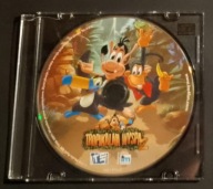 HUGO Tropikalna wyspa 2 - gra PC PL polski język DZIAŁA NA Windows 10 !