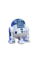 R2-D2 – Najdzielniejszy Droid Astromechaniczny w Galaktyce – 0053