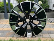 Felga aluminiowa BMW OE 7916268 9.5" x 20" 5x112 ET 43