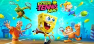 Nickelodeon Extreme Tennis: Next! Steam Gift na nowe konto