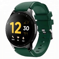 WYGODNY PASEK OPASKA SMARTWATCH REALME WATCH S PRO GREEN