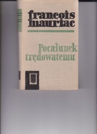 Pocałunek trędowatemu Mauriac