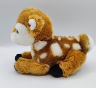 SARNA sarenka śliczna maskotka, produkt POLSKI17cm