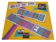 BLUES BROTHERS - Best Of The - Atlantic Europe 1981 NM
