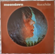 Klaus Schulze – Moondawn