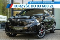 BMW X6 xDrive40d Dostępne od ręki!