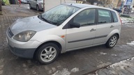 FORD FIESTA MK6 (JH_, JD_) 1.25 16V 75 KM
