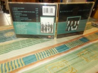 Ultravox – Premium Gold Collection Płyta