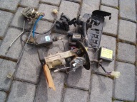 Pompa paliwa i cewka KIA PRIDE 1,3 benz 16v zestaw