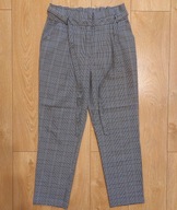 Wyjątkowe damskie spodnie eleganckie Miss Selfridge, roz. 40. Super jakość!