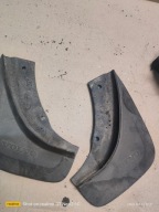 VOLVO V40 II - NOWY LEWY TYŁ TYLNY CHLAPACZ PRAWY 31316511 30796078