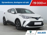 Toyota C-HR 2.0 Hybrid, Salon Polska, Serwis ASO